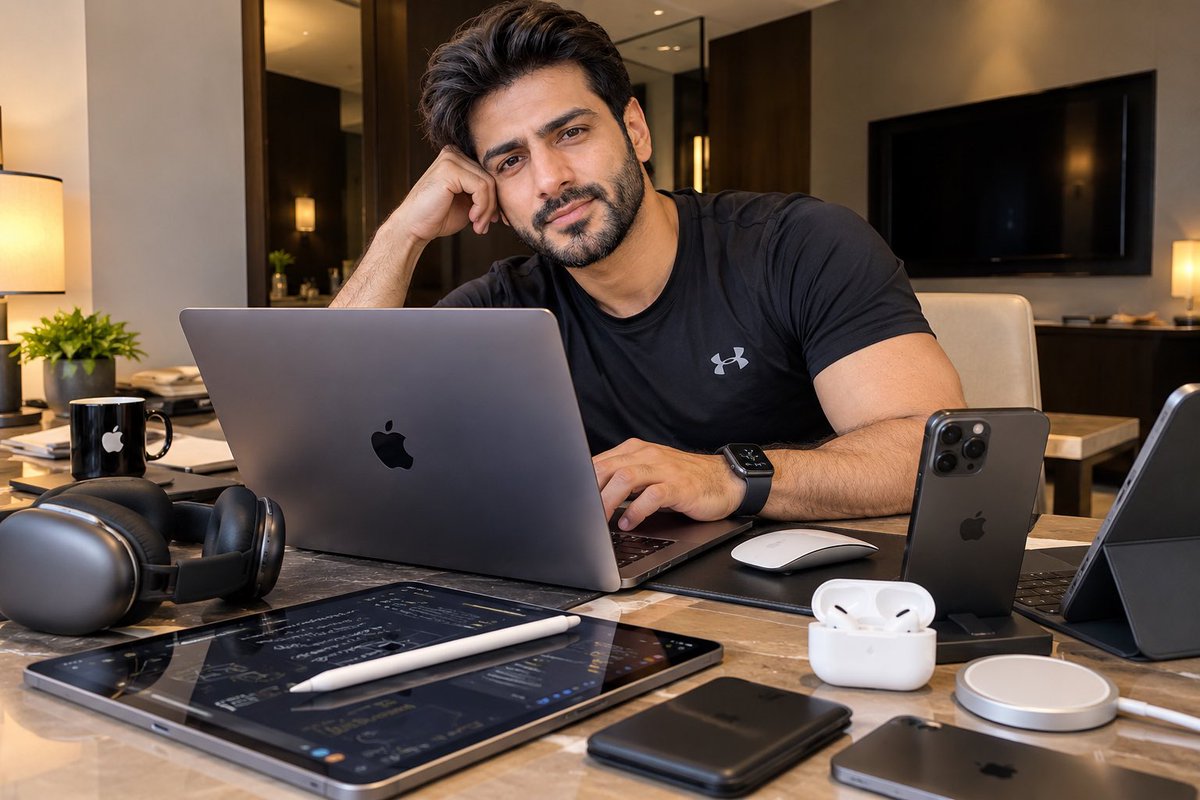EagleEyeOSINT's tweet photo. This is my space, my comfort zone. I spend 10–12 hours a day in my office, so I’ve made it a place where I genuinely feel good, stay focused, and enjoy the hours I put in. 💻☕ https://t.co/p34InqnZQO
