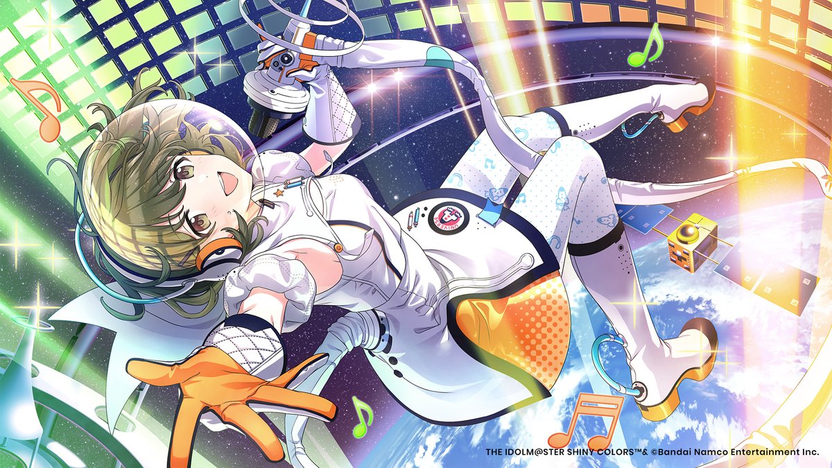 idolmaster_en's tweet photo. Sometimes you just need a little space.

🌕 Nichika Nanakusa

#idolmaster https://t.co/PL7jxUWYx8