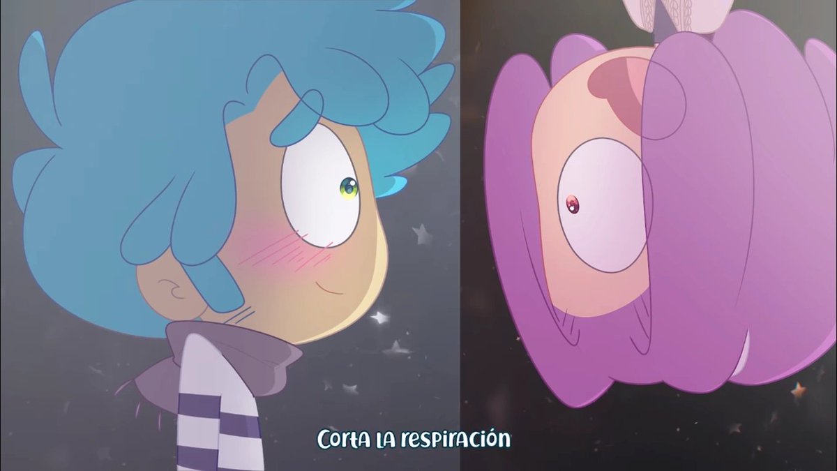 chadowfrediii's tweet photo. Top veces en las q Bonnie quizo tener un beso estilo Spiderman y Bon re boludo mal no capto la indirecta https://t.co/pXuH1pBRI6