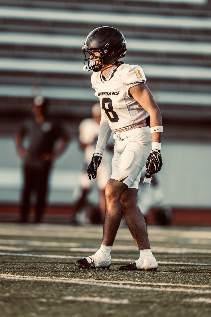 CowboyHatcher's tweet photo. Check out my best plays!!
DB 6,0 180 
True sophomore 
Full qualifier
@SDmesafootball @JUCOFFrenzy @CoachRosserJr @PeoplsProfessor @BallCoachGW @Ricoknowstiktok https://t.co/Bk4KUVDGzn