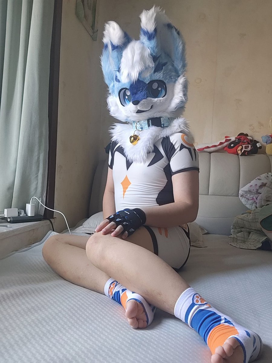 CenXiran's tweet photo. 咕～要来一起玩吗～ https://t.co/phyVR2nAUP