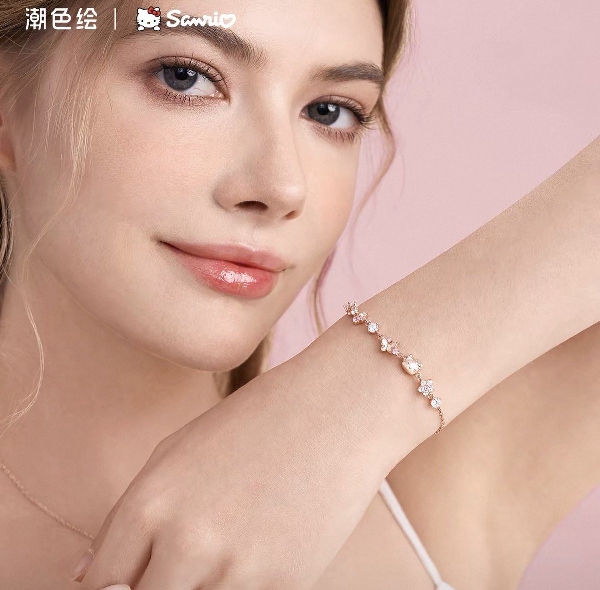 pomwangsudsud's tweet photo. สร้อยข้อมือsanrioเเท้ เเบรนด์จีน พรีมาค่า

ส่งต่อ 390 ส่งฟรี(shop800)

พต.เดมเยย ของจริงสวยมากก ไม่มีตน.งับ

#ส่งต่อsanrio #ตลาดนัดsanrio #ตลาดนัดซานริโอ้ #ส่งต่อซานริโอ้ #กิ๊บซานริโอ้ #กิ๊บsanrio https://t.co/evqvAH0lg7