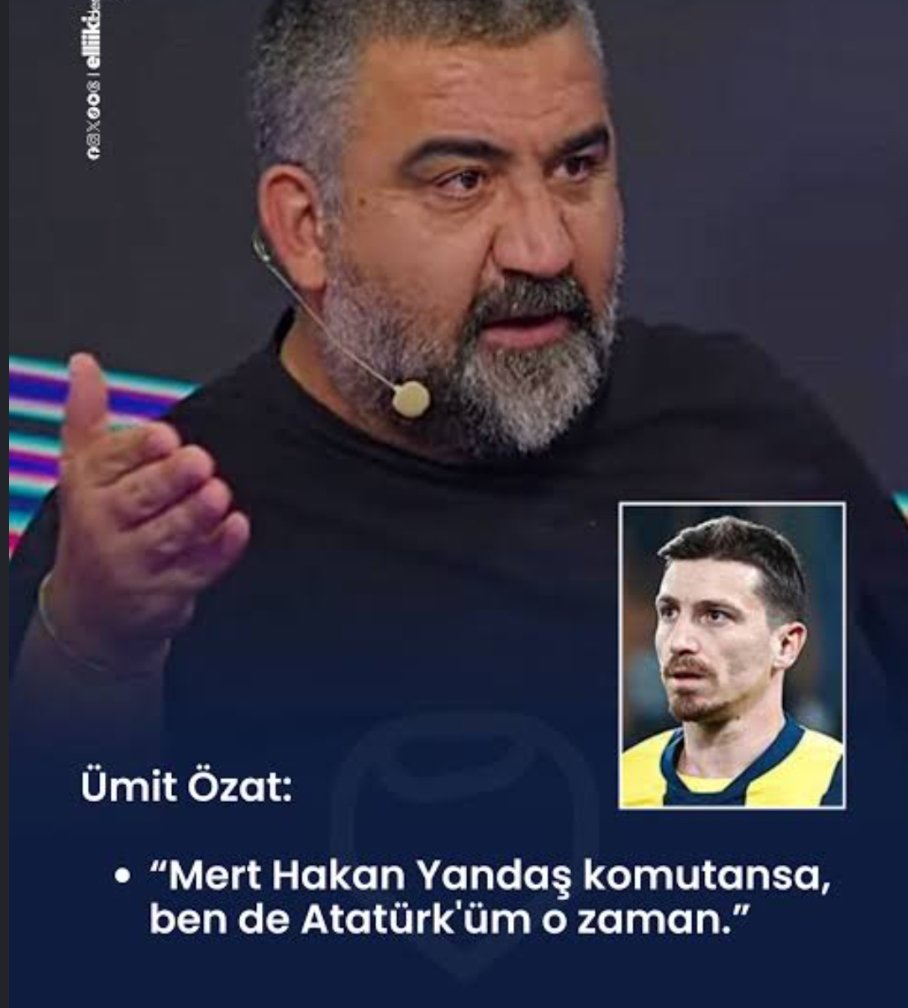 atknesyri's tweet photo. zeki çeliğin isminin zeki olması https://t.co/qLgQSiYKPD