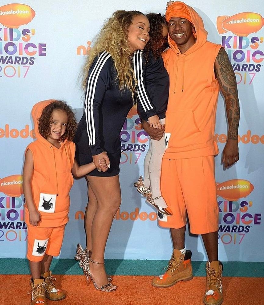 GP_oluwapelumi2's tweet photo. Nick Cannon says he divorced Mariah Carey because her wealth made him insecure as a man.

Nick Cannon 🗣️: “I divorced Mariah Carey because, at the time, I felt insecure about the huge gap between us. She was richer, more famous, and way more influential than me. Honestly, I felt like she was out of my league, and I didn’t fully think about that before getting married.

Her level of success sometimes made me feel like I was the ‘wife’ in the relationship, and that was something I struggled with."