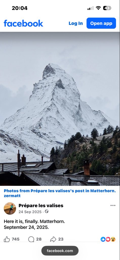 MarkusLGame's tweet photo. @End_the_EU_NOW @peakaustria Last year https://t.co/mKd9sRJKSO
