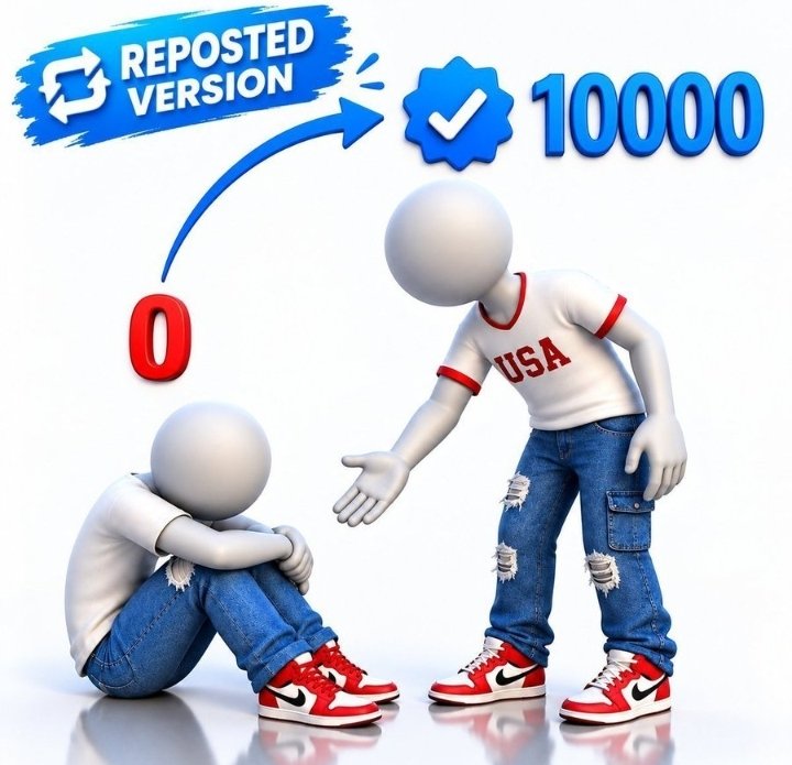 zino6788's tweet photo. If you need 10000 followers 

Comment 777

I will boost your page https://t.co/iFpX2A4CD3