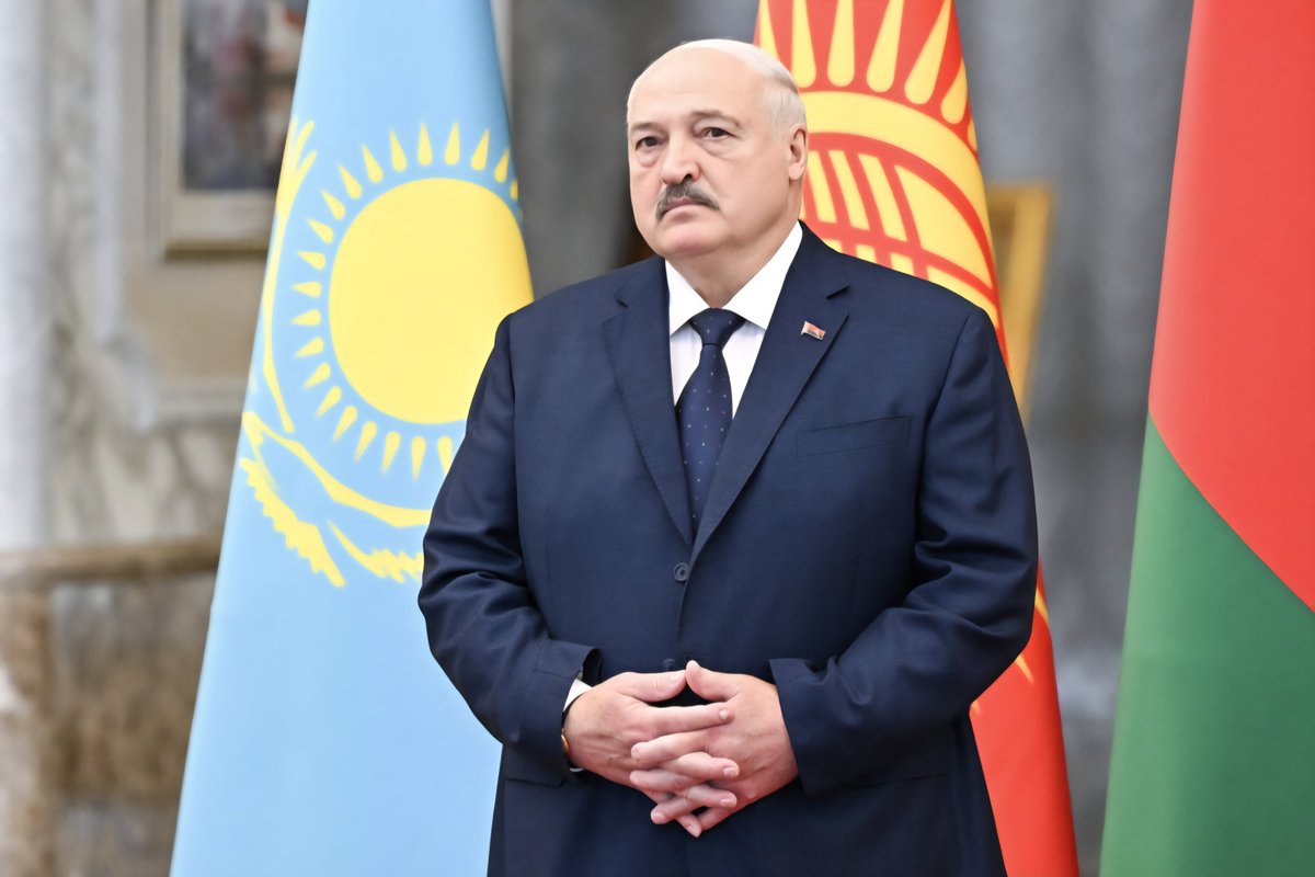 KB_NEWS_'s tweet photo. JUST IN: 🇧🇾 Belarus officially registers its first two #crypto banks. https://t.co/gVQh2TT0hA