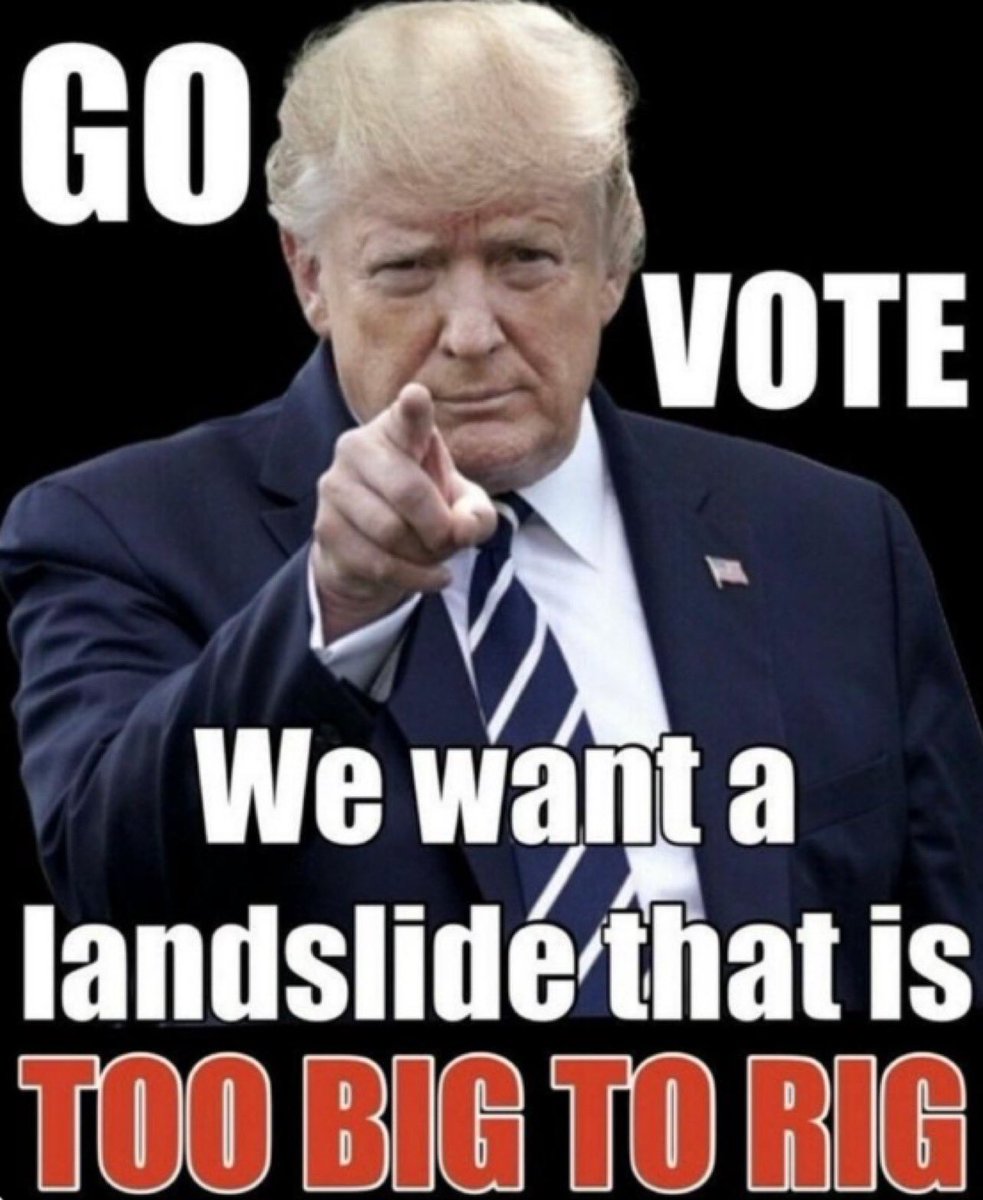 LoriMillerTX1's tweet photo. @RealJamesWoods @sheila_yarnell Vote RED to keep America safe‼️ https://t.co/FBZcZPAWz5