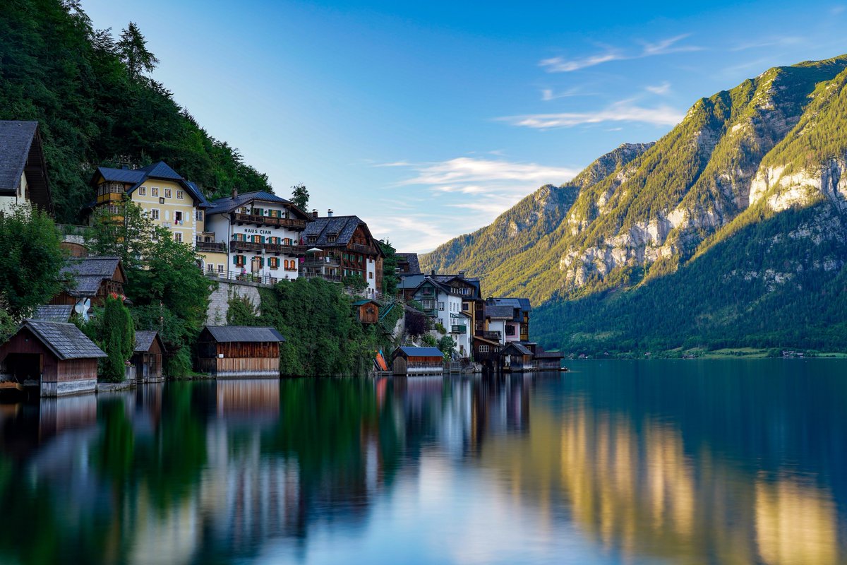chocotuits's tweet photo. Algunas fotos que hice en Austria https://t.co/GEE5JQn7U8