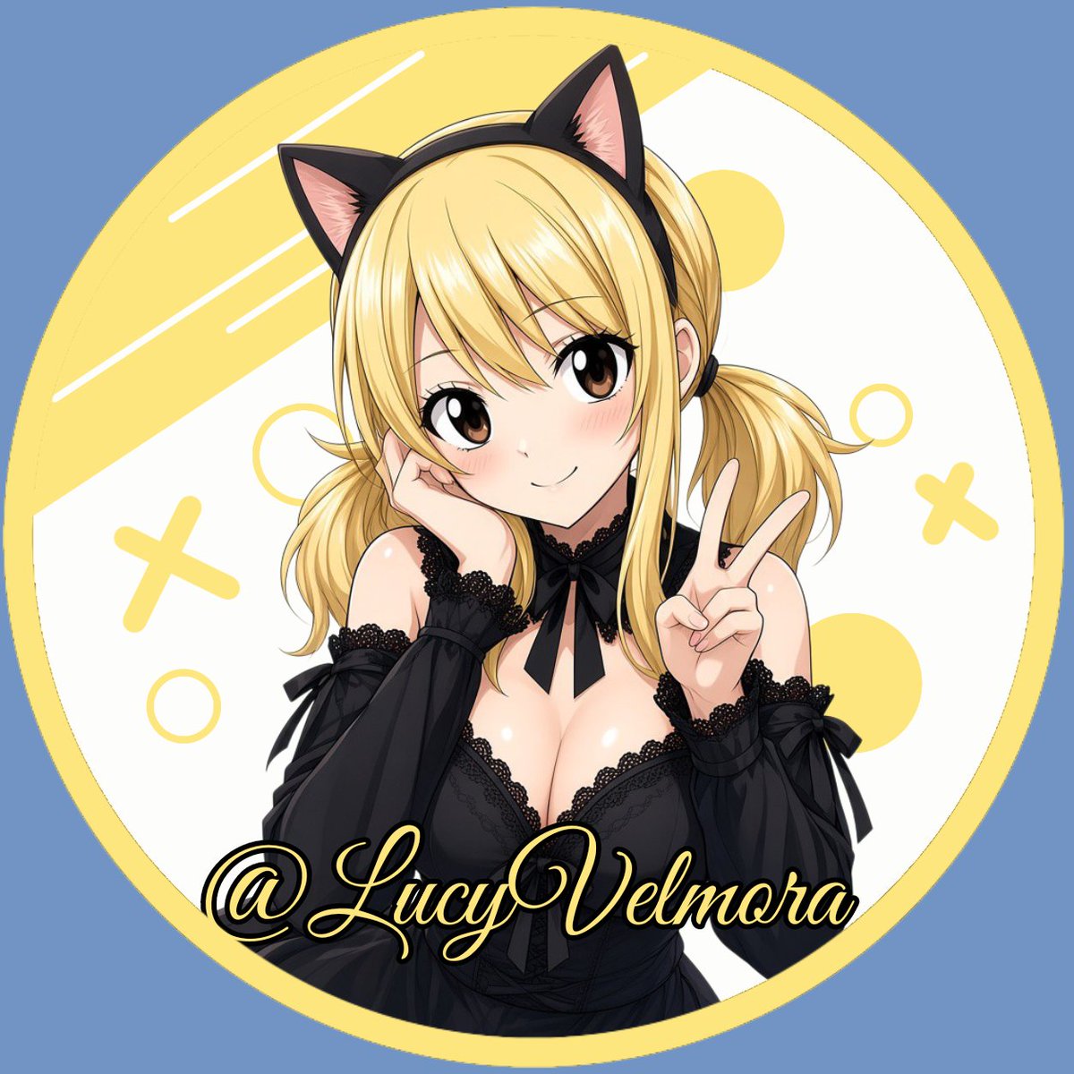 LucyVelmora's tweet photo. 🔑✨ Aviso importante ✨🔑

La mayoría de las imágenes de esta cuenta son creadas con IA y están hechas para acompañar el contenido de Lucy. 💫

Si alguna te gusta, puedes utilizarla libremente. ♡ https://t.co/iVnevgr3hS