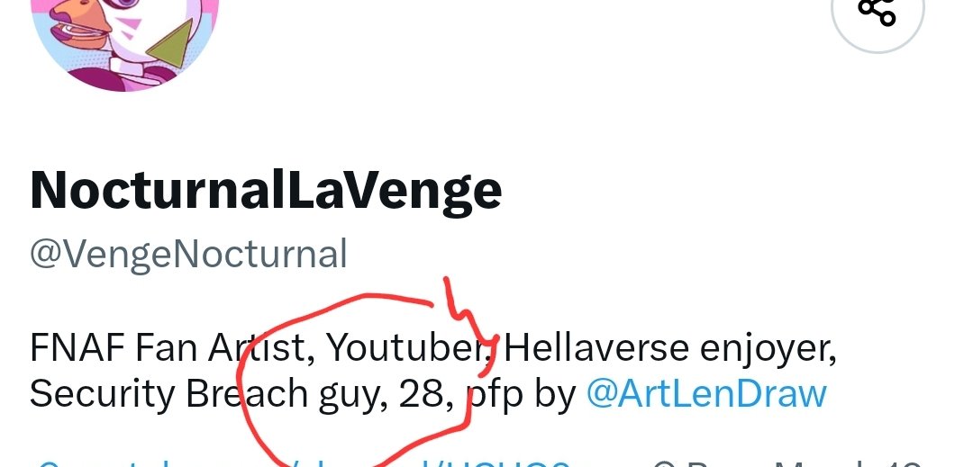MIMIC_1979's tweet photo. @VengeNocturnal @circuscryptid "Personal" nga💔✌️ https://t.co/lRO554RBz3