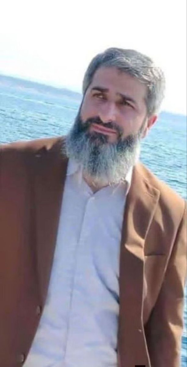 syria7ra's tweet photo. اغتيال الشيخ #أبو_محمد_الإيراني،  داخل منزله في #كفر_تخاريم  بريف #ادلب

والأنباء تشير إلى خلاف عائلي https://t.co/N4yTcmUCdF