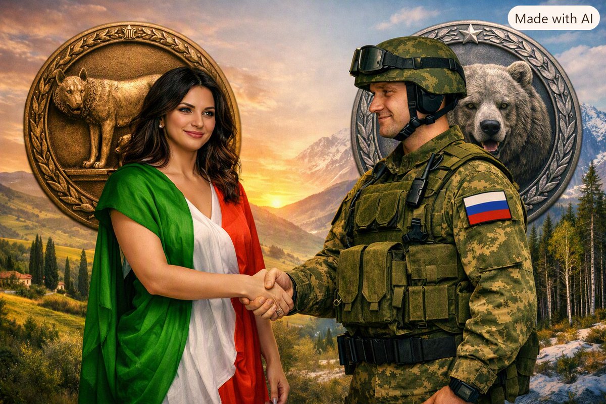 koralyn_shine's tweet photo. Mai, in nessun caso, la Russia sarà mia nemica. 

📌 La Russia non mi ha discriminata in epoca pandemica

📌 La Russia non mi minaccia, molesta o deruba in casa mia

📌 La Russia non sta dissanguando le mie finanze con folli politiche UE https://t.co/pLxM3l7xdX