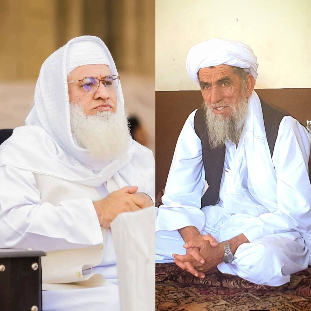 Subhanuddin112's tweet photo. جے یو آئی کی قیادت  نے اپنے بڑے بڑے جید علماء اور کارکنوں کے جنازے اٹھا کر بہی ملک میں امن کی خاطر صبر کا درس دیتے رہے ہیں اور دے رہے ہیں  تاکہ نوجوان مایوس ہوکر اسلحہ نا اٹھائیں  اس زیادہ ملک سے وفاداری کیا ہوسکتی ہے؟ 

#یوم_شہادت_مولانامحمدحنیف https://t.co/GMxzDPLO3h