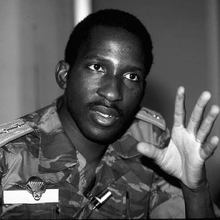 redunionism's tweet photo. "As revolutionaries, we don't have the right to say we are tired of explaining. We must never stop explaining. We know that when the people understand, they cannot help but follow us."

— Thomas Sankara https://t.co/OqSKwcnx05