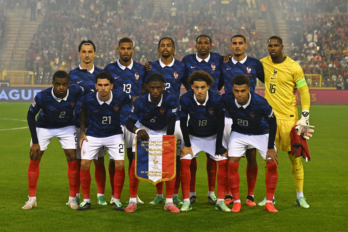 equipedefrance's tweet photo. 💙🤍❤️

#BELFRA https://t.co/oe2BDZQSc4