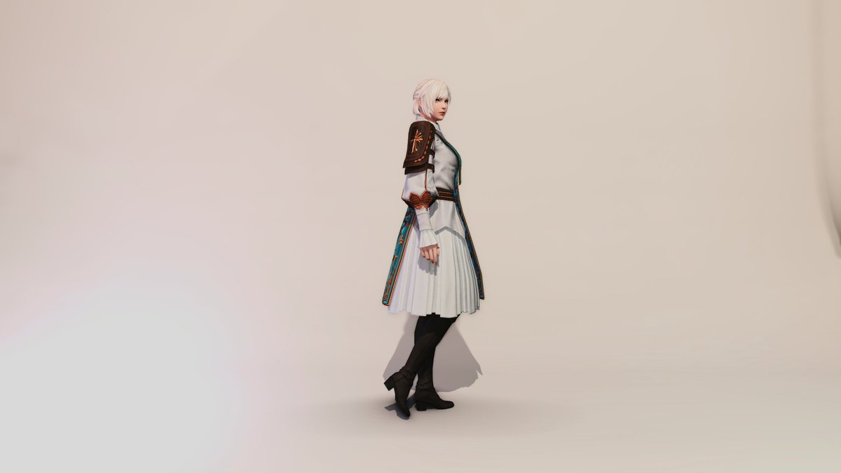 rexdoes3d's tweet photo. Loving these details and subtle vibes
New drop! What do you think?

#FFXIV #3DModel #characterdesignㅤ https://t.co/1SvBhaW6Qj