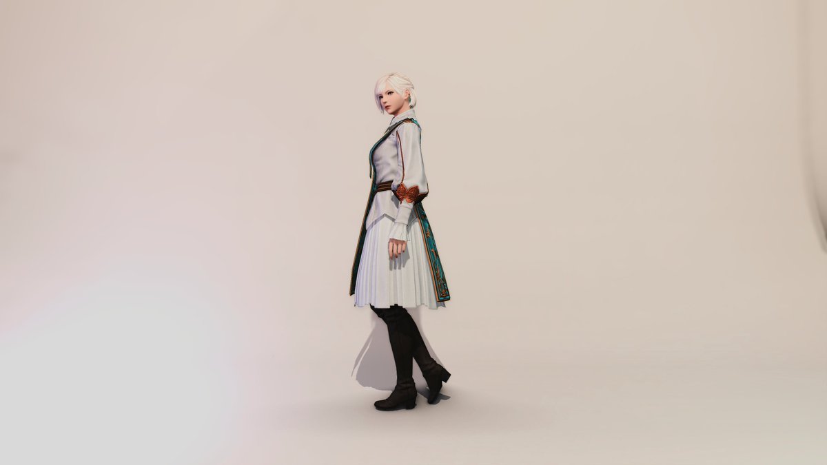 rexdoes3d's tweet photo. Loving these details and subtle vibes
New drop! What do you think?

#FFXIV #3DModel #characterdesignㅤ https://t.co/1SvBhaW6Qj