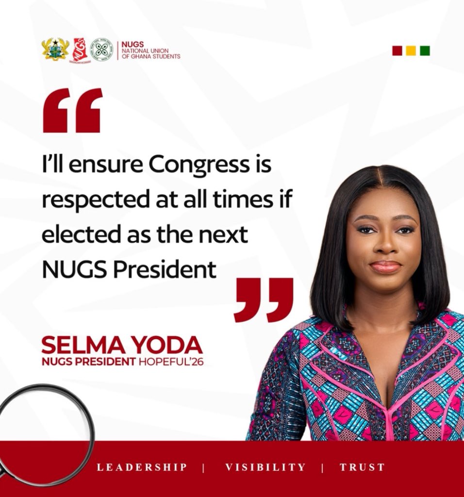 selma_yoda's tweet photo. Excerpts from my vetting as NUGS President, sharing my vision, priorities, and commitment to serving the student body.
SELMA FOR NUGS
#LEADERSHIP #VISIBILITY #TRUST https://t.co/8VnMzrsnNB