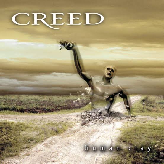 MarkTTremonti's tweet photo. 27 years ago today, we released Human Clay. I’m proud of what we made together and grateful to everyone who still sings these songs with us. Which track from the album means the most to you? https://t.co/Hk6s1NQD61