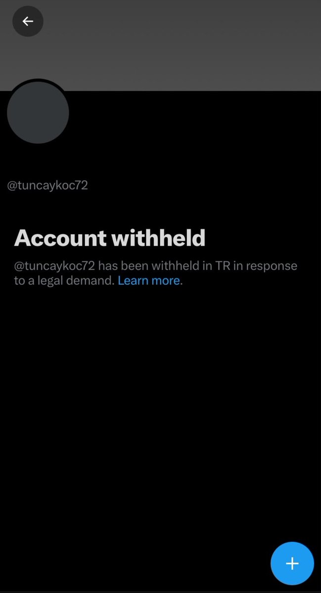 tuncaykoc07's tweet photo. Bugün Muskgil ve akpgiller hesabıma engel getirmiş.
Yeni hesap budur.
Yaygınlaştırılması dileğiyle.
Kahrolsun istibdat, Yaşasın Hürriyet! 
Yeryüzüne Özgürlük... https://t.co/c32sEjNW4W