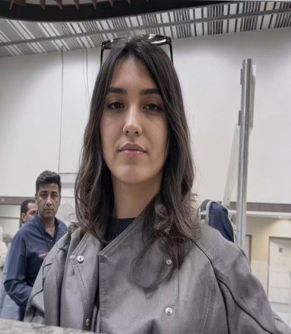 EagleEyeOSINT's tweet photo. #Breaking
 How are foreign visitors welcomed in Pakistan? 👇
A 20-year-old Azerbaijani woman, identified as Diana, has alleged that she was drugged and gang-raped by three men in Lahore. Police have registered a case and identified suspects as the investigation continues. 🇵🇰 https://t.co/9UEN4epUY1