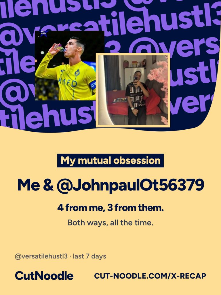 versatilehustl3's tweet photo. @JohnpaulOt56379 love you bro(no homo) https://t.co/jNwuMKfORW