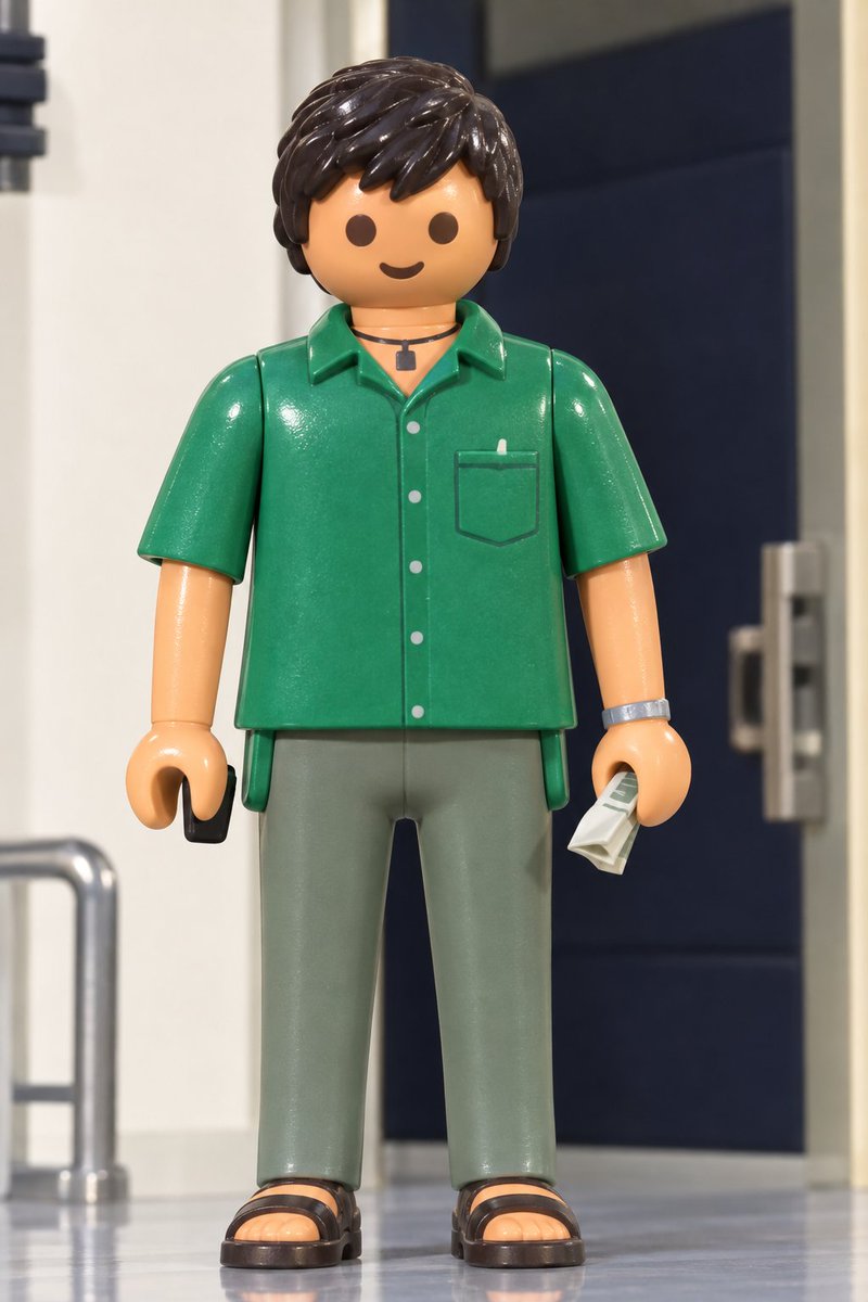 Sukerman1977's tweet photo. Για μυημένους...

#paofc
#playmobil https://t.co/NsDKSBMOE3