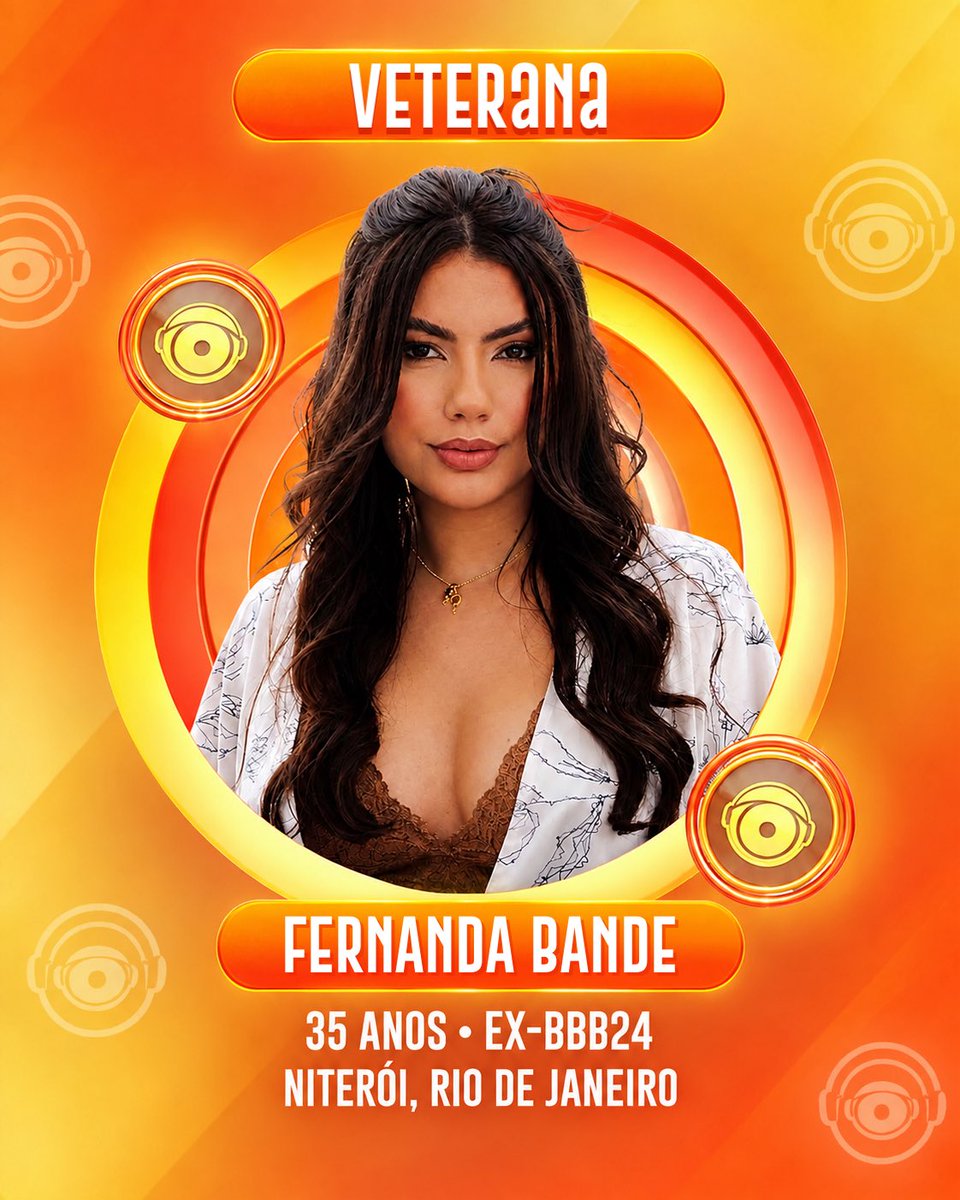 InsiderRealitys's tweet photo. Elas vão parar tudo quando forem confirmadas no elenco do BBB27 em janeiro. #BBB27 https://t.co/ZPnXWcXVrD