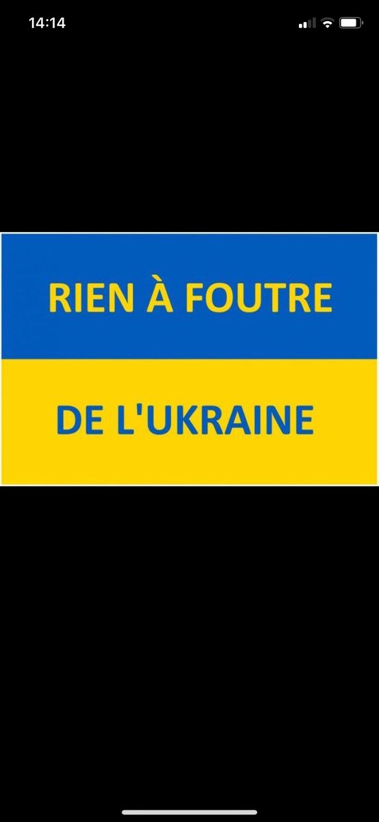 Christo52185577's tweet photo. @EmmanuelMacron Ah ça y est le Pape est parti
Le cinglé de l Élysée ouvre sa gueule au sujet de sa copine ukrainienne soutenue avec notre pognon 🤮 https://t.co/vjlMOeX7tA