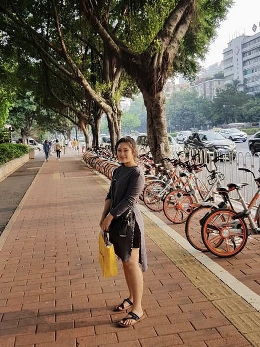 PoodSaik's tweet photo. #อวดเมีย https://t.co/aT8iKvXaHx