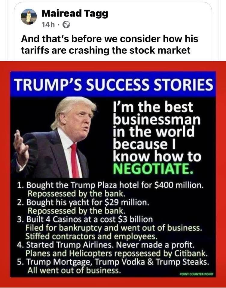 sonichmcgill78's tweet photo. @HazelLiaqa4848 Absolutely fucking nothing https://t.co/sdnuhWv2V4
