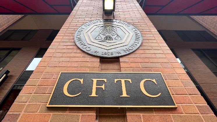 NBTC_finance's tweet photo. U.S. regulator warns about cheating risks in 'mention markets' on prediction platforms
https://t.co/k5r7Cj5aEm
#Crypto #Legal #NBTC #PredictionMarkets #CheatingRisks #Regulation #USRegulator #CryptoNews https://t.co/VbZQMkzf4X