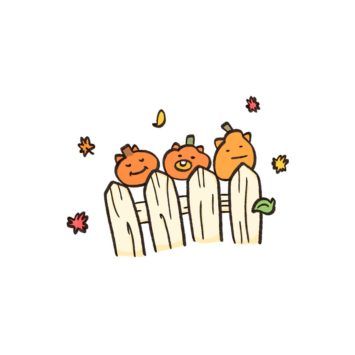 CatinoWorld's tweet photo. the pumpkinos https://t.co/JCFVwEmAzl