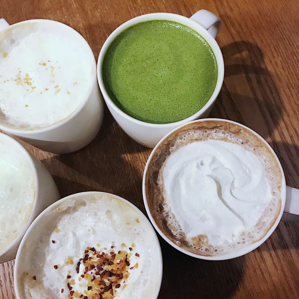 JaquelineOk66's tweet photo. Just gave my workmate a warm coffee to cheer them up—small moments make big days , https://t.co/kfdhNzrLWW