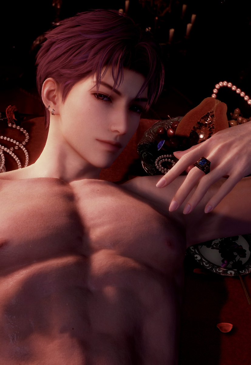 seagodspearl's tweet photo. This is too sinful for words https://t.co/kWpEonNDUh