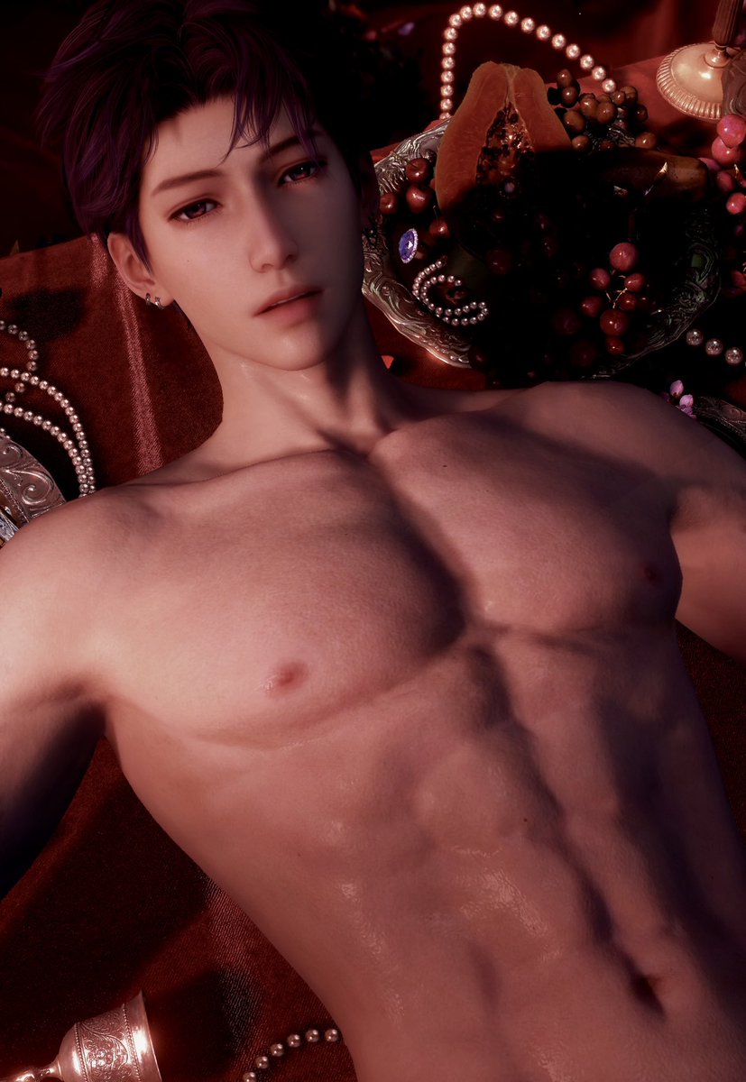 seagodspearl's tweet photo. This is too sinful for words https://t.co/kWpEonNDUh