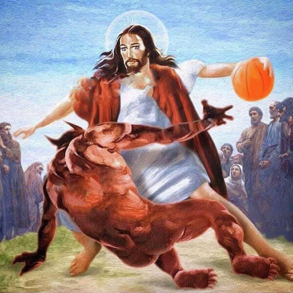 SrdelosGamos's tweet photo. ¡CONFESADO Y COMULGADO, POR LA GRACIA DE DIOS! TOCA MAMAR, SATANÁS https://t.co/SoWpNOvhBw