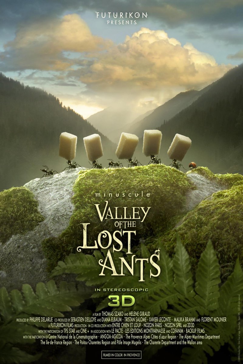 Deltatindepns's tweet photo. Nuevo tráiler de la próxima película de aventuras Leyenda del Valle Perdido llena de acción y secretos por descubrir  Te sumarás a la búsqueda， https://t.co/UoZIvJA4eU