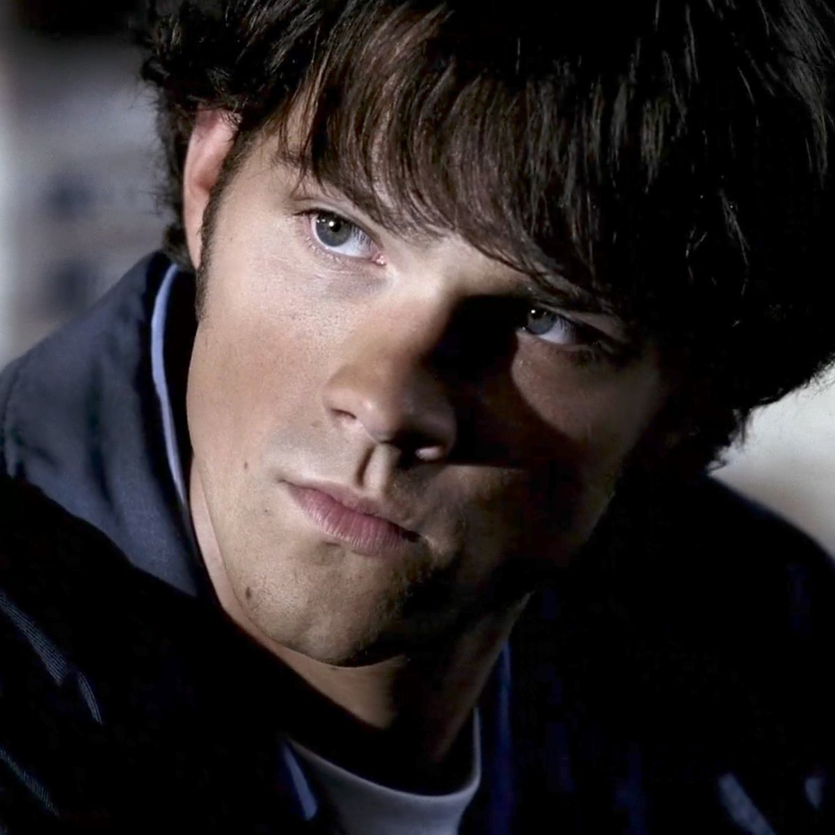 spn_aesthetic's tweet photo. sam and dean, supernatural 01.03 https://t.co/qahZrwaHUh