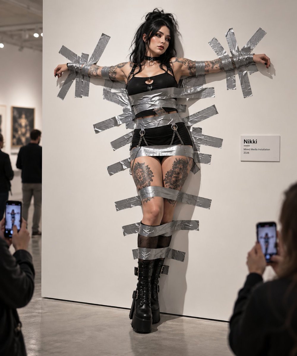 OxideProtocol's tweet photo. Hopefully this will please the "artists" :D https://t.co/tTTERBePRx