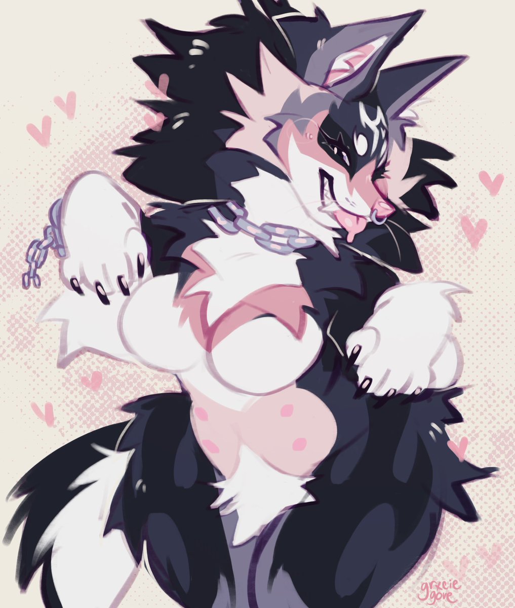 grxciegorp's tweet photo. Woof for @bratbIush 🐾 https://t.co/KPkwgvXDcO