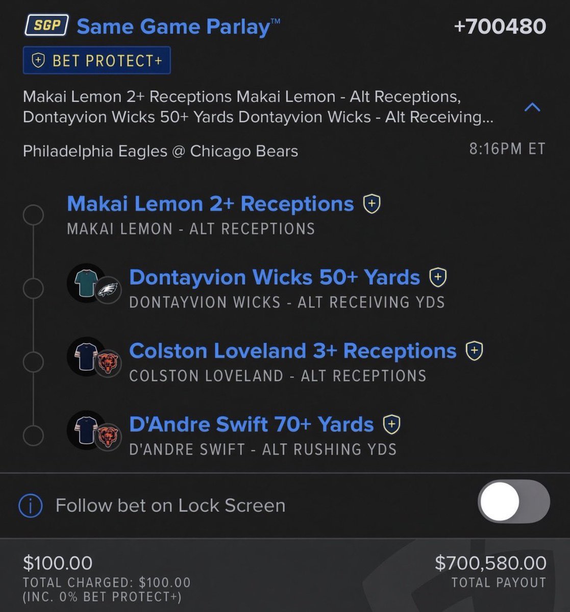 Alienpicks0's tweet photo. I pray you see it now @Playbook  don’t forget to join the discord and start winning https://t.co/VXcOmO00k0 https://t.co/uwPMAGdwBP