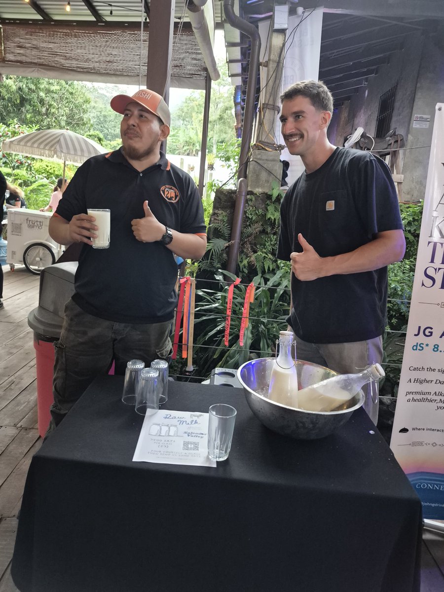 Mission21fund's tweet photo. Had an amazing time at the @BuildInES event last Saturday! 🚀

​Nothing beats catching up with old friends and getting inspired by all the incredible projects taking shape. Always learning, always growing! 💡✨
​#Build #TechCommunity #Innovation #Networking https://t.co/aK5y4g3iwf
