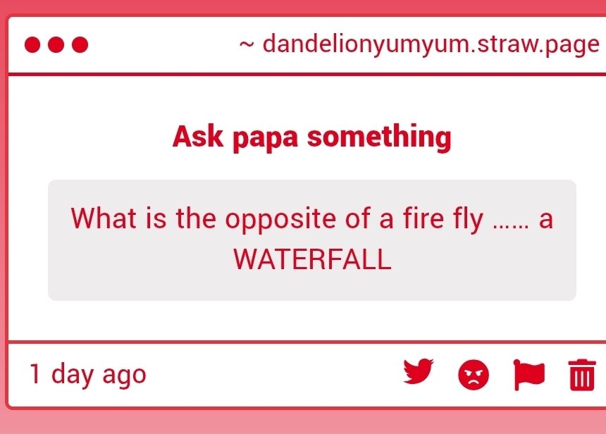 jasperonii67's tweet photo. THIS MADE ME GIGGLE LMAO https://t.co/WCsS8mxfL4