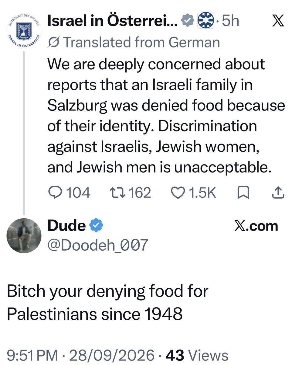 abierkhatib's tweet photo. Yes dude,,, they’ve also starved children with cystic fibrosis &amp; cancer….. https://t.co/JzC9q05EwG