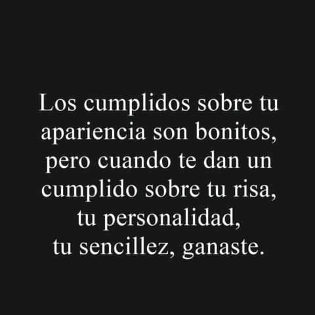 ElSolitario_08's tweet photo. Ganaste 🖤 https://t.co/UWmKKkyYW3