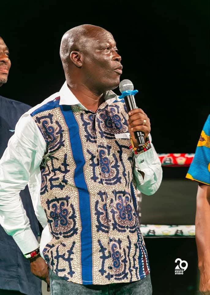 Twum_111's tweet photo. The grassroots need a Chairman who will pick their calls, visit their branches, and fight for their welfare. That man is Nii Lantey Vanderpuye.
#Vanpee4NationalChairman 
#NiiLantey4NDC https://t.co/wdFPs8PQ0x