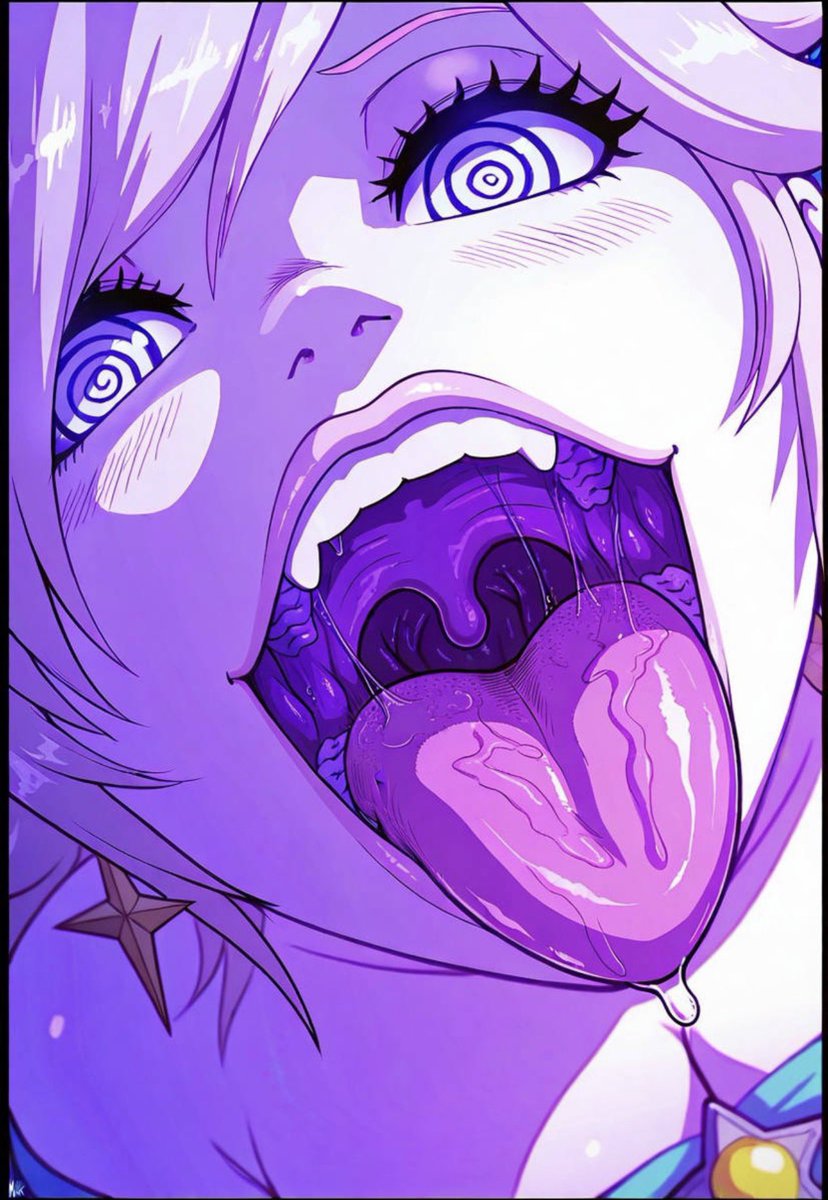 athy_snow's tweet photo. #mouthmonday Rosalina: “I know you love me and my body but also I know you love my mouth and the trip down my throat also. All you have to do it jump in cuties and enjoy the ride #lewd https://t.co/gJ43frKaGc