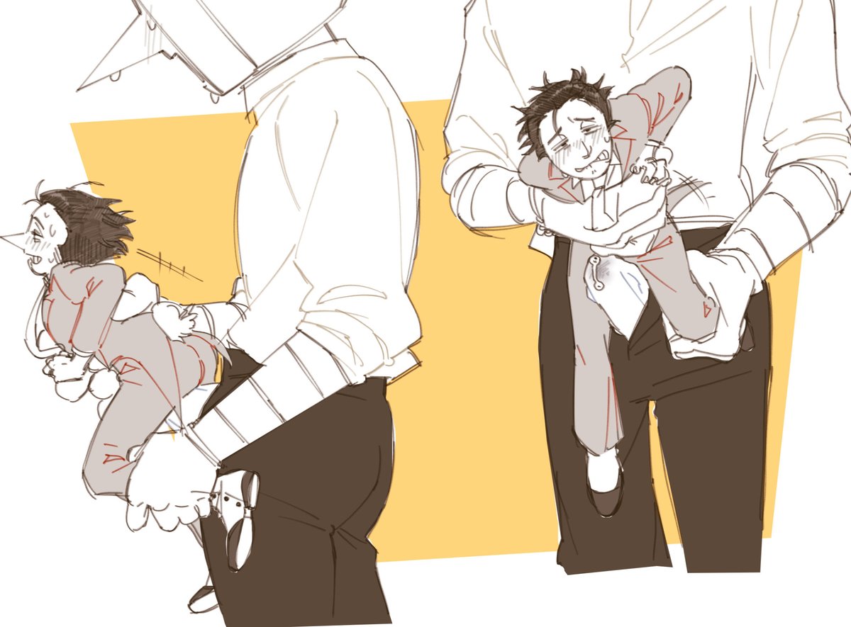 nsfws18plus's tweet photo. Rare free time doodle rn #spamtenna #spamton #deltaruined https://t.co/zLcC75Ystu